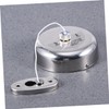 Outanaya Clothes Moisture Dryer Stainless Steel Housing Retractable Line 5kg