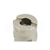 Shars 2 Round Indexable Face Mill RPMT Insert 404-1918W P[