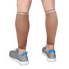 Run Forever Calf Compression Sleeves for Men and Women -