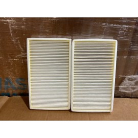Baldwin PA4149 KIT Cabin Air Filter Replace LUBER-FINER CAF1707 HASTINGS AFC1114