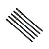 5 x SabreCut SC146PH2_5 146mm PH2 Compatible with Bosch MA55