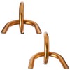 Cyan Design 06042 Goldie Locks Bookends 5.5"(w) x 5"(h)