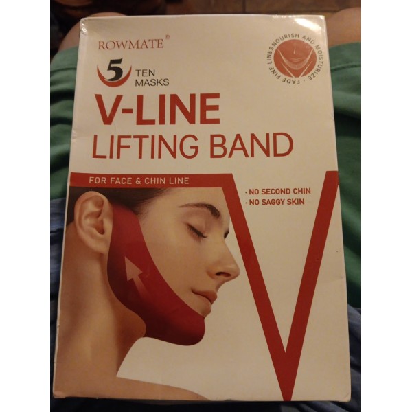 Does not apply V Line Lifting Mask, Double Chin Mask,