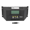 PWM Intelligent Solar Controller Photovoltaic Power Generation Solar Charge Controller