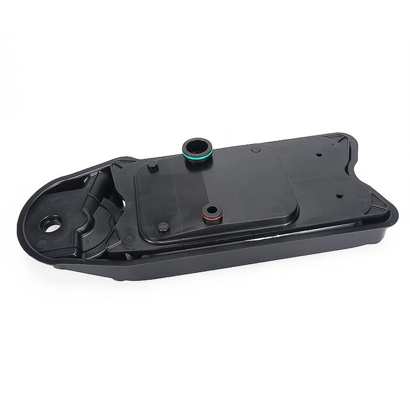 68002433AC Crankcase Ventilation Filter CCV Breather Vent Element Compatible with