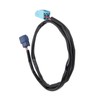 Sensor Wiring Harness 139981 Sensitive Flexible Cable Wire Harness Replacement
