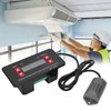 Temperature and Humidity Controller Digital Display Greenhouse Switch WT-1008 110-220VAC