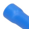 1000 Pcs Blue Butt Connectors Fully Insulated Crimp Terminal Connectors