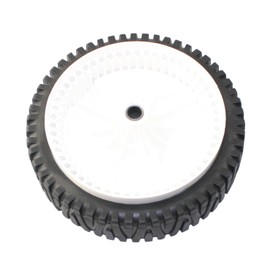 Husqvarna 532403111 Replacement Wheel 8X1.75 For Husqvarna/Poulan/Roper/Craftsman/Weed Eater