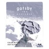 Gatsby THE DESIGNER Color Butter Ash Silver [Hair Color Ash