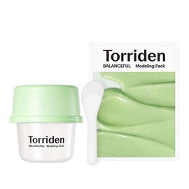 Torriden Balanceful Modeling Pack 30g - Torriden Balanceful Modeling Pack 30g