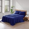 Casa Platino King Bedding Set, Pre-Washed Ultra Soft & Breathable