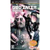 GOD EATER BURST(アペンド版) - PSP