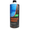 Pool Phosphate Remover - Fast Acting, Maximum Strength Phosphate Removal