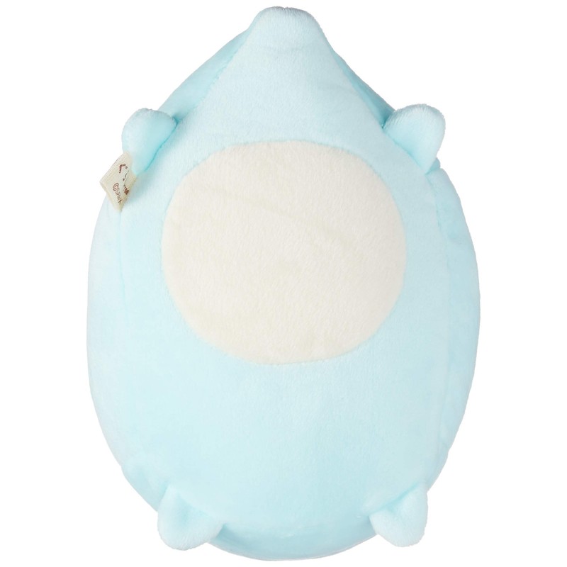 Sumikko Gurashi MR77901 Soft Plush Toy, Tokage (Lizard)