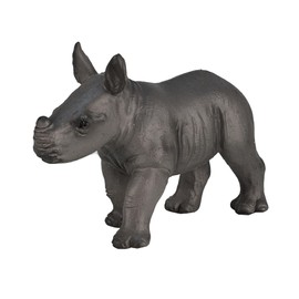 Mojo Rhino Baby Toy Figure