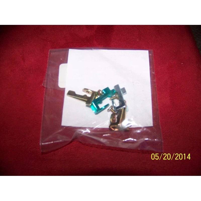 INTERMATIC Timer Replacement Trippers POOL Hot Water heater Timers 1