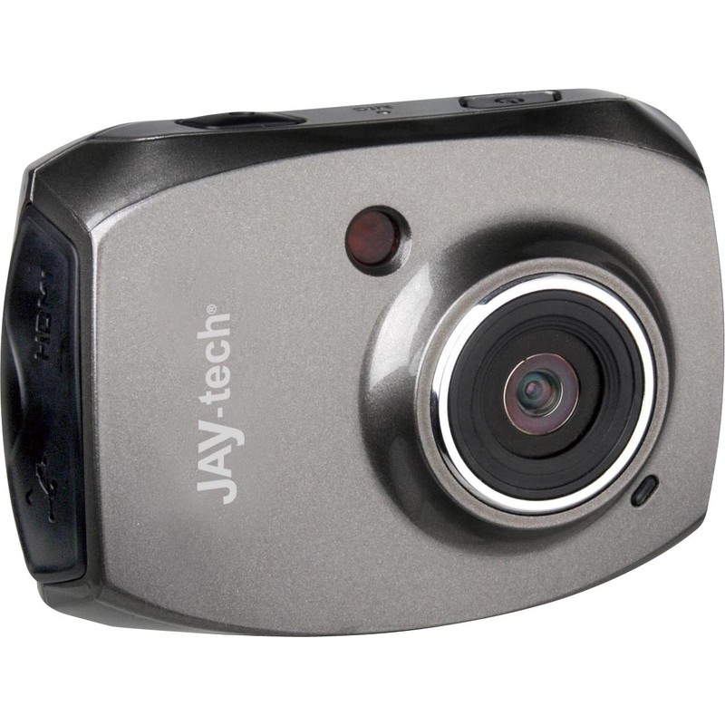 Jaytech Sportcam D528 Full HD Camcorder (5MP, 4x Digital Zoom/6.1