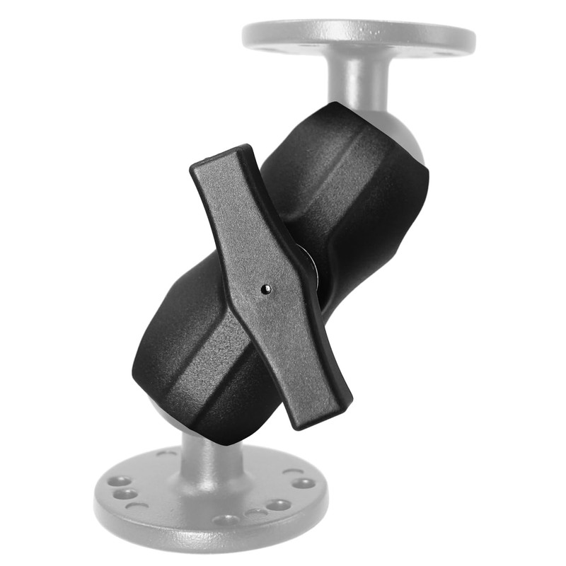 AGEofDMS Aluminium Connecting Rod for C Size / 38 mm