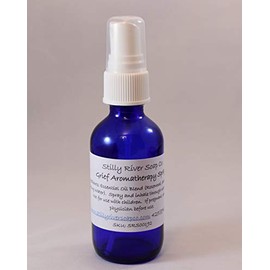 Grief Aromatherapy Spray