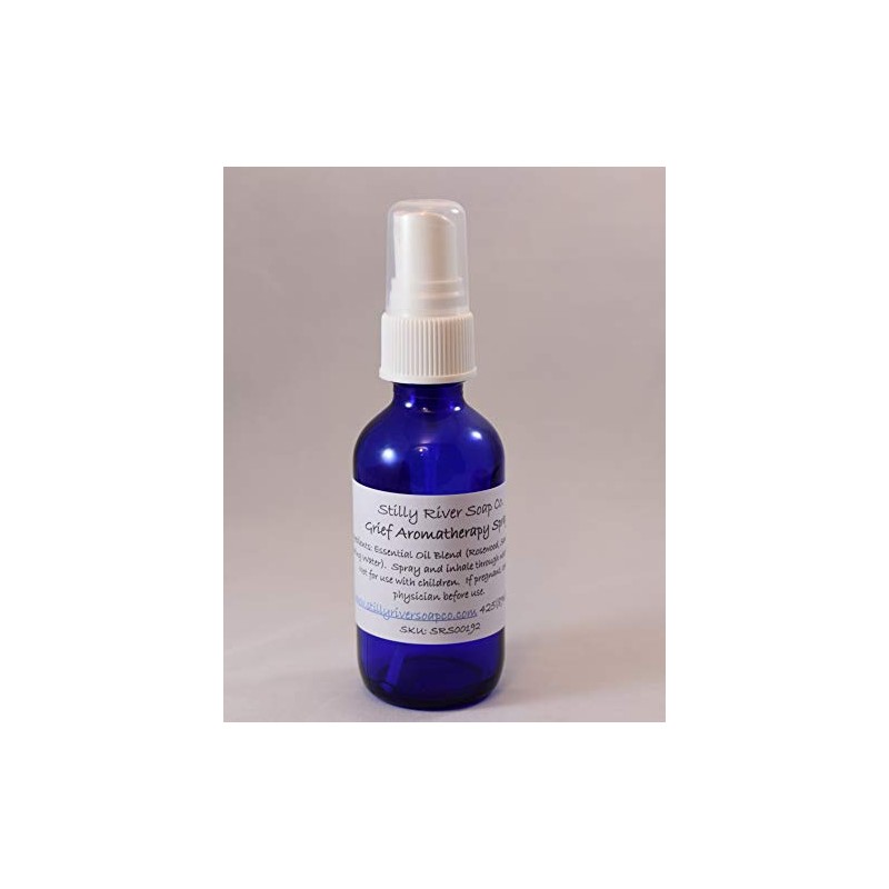 Grief Aromatherapy Spray