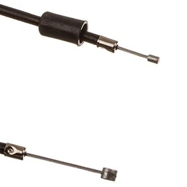 MOTOFLEX Gaszug, BING Vergaser - Simson S51, S70, S53, S83