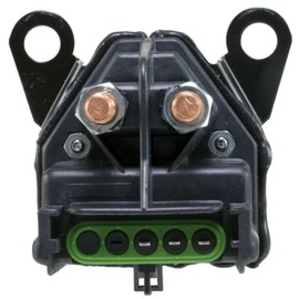 WVE by NTK 1R1372 Diesel Glow Plug Controller, 1 Pack