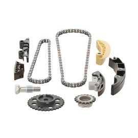 For Volkswagen R32 2008 Timing Chain Kit | 3.2L Engine | 6 Cylinder