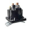 WOLIGECA Dump Trailer Solenoid, Intermittent Duty Solenoid Relay, for Part