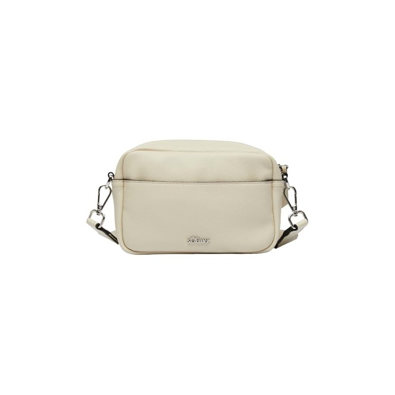 s.Oliver Crossbody Bag Brown, brown