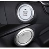 SHANGRI-LA Mazda 3 Mazda3 CX-30 Aluminum Engine Start Button Cover