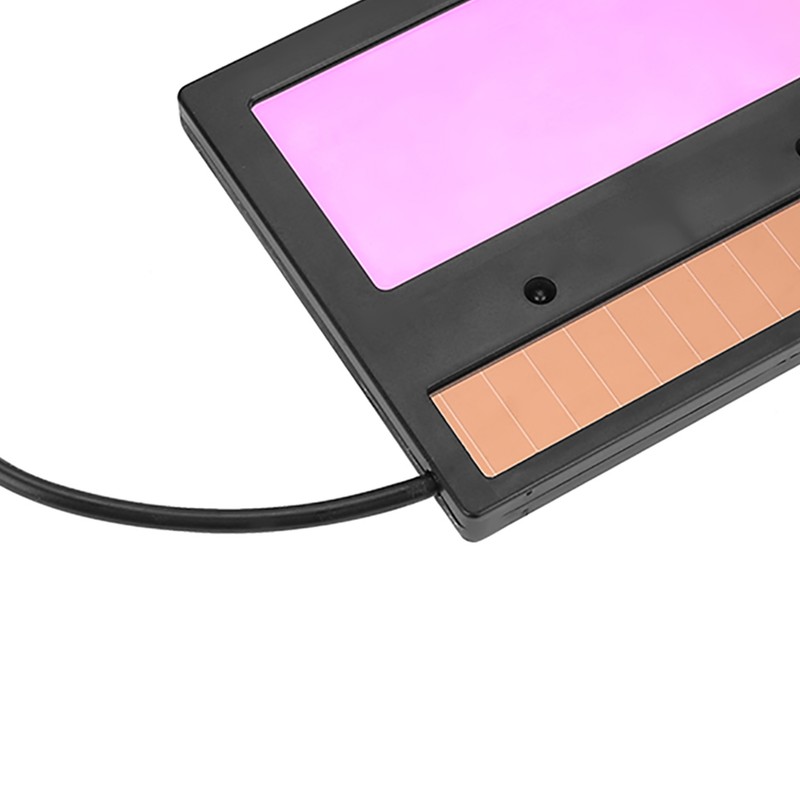 TX600C Welding Helmet Lens Auto Darkening Lens for Welding and