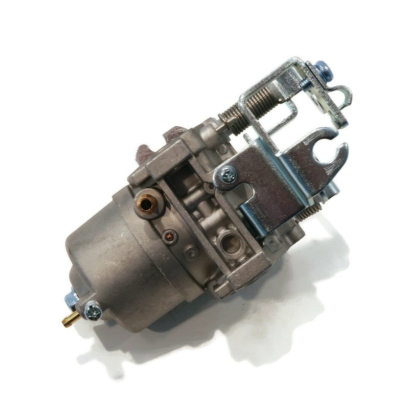 Yamaha JN6-14101-15 G16 Golf Cart Carburetor 4Cycle Gas