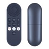NTQinParts Voice TV Remote Control Controller Replacement for Portal TV