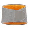 World Bridge Waist Warming Belt, Abdominal Wrap, Lumbar Support, Warm,