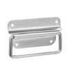 Folding Handles, Stainless Steel Box Handle, Foldable Carry Handles, Box