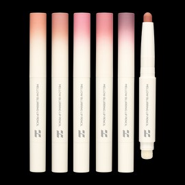 홀리카홀리카 Mellow Blurring Lip Pencil