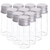 Coollooda Mini Bottles - Set of 10 Small Spice Bottles
