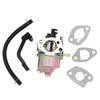 SAKITAM Carburetor with Gasket Replacement for Honda EB2200X EM1800X EM2200X