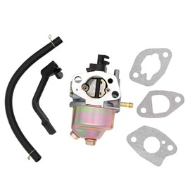 SAKITAM Carburetor with Gasket Replacement for Honda EB2200X EM1800X EM2200X Generator 16100-ZB2-035 carb