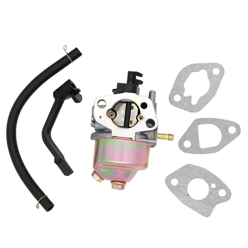SAKITAM Carburetor with Gasket Replacement for Honda EB2200X EM1800X EM2200X