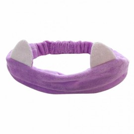 Hair Face Wash Band Hair Band Headband 6ea