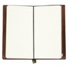Traveller's Notebook Elastic Bands - Leather Journal Refill Connection Band