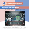 ASODI 4K1VM Laptop Battery Compatible with Dell G7 17 7700