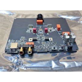 JDS Labs The Element v1.53 Replacement Logic Circuit Board NEW