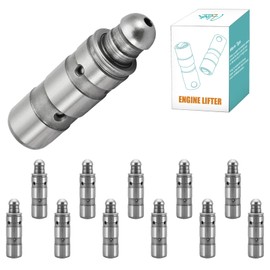 AULINK 12PCS 05047883AC Valve Lifter For Jeep Grand Cherokee Wrangler 2016-2024,For Dodge Durango 2016-2023,For Chrysler Pacifica Voyager 2017-2023,For Ram ProMaster 1500 2500 3500 2019-2023 3.6L