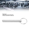 Keenso Weight Stack Pin Drop Set Pins Weight Pin with