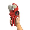 Plumb Pak K840-102 Automatic Pipe Cutter, 2-1/2 in High Carbon