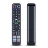 TV Remote Control N2QAYA000238 for Panasonic Panasonic Remote Control Viera