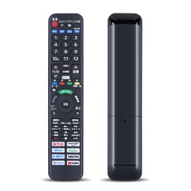 TV Remote Control N2QAYA000238 for Panasonic Panasonic Remote Control Viera Remote Control for Panasonic TV Remote Control TH-55LX800 TH-65LX800 TH-75LX800 TH-43LX800 TH-50LX800